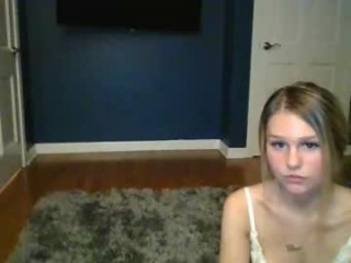 strawberry141 Hot and very horny teen cam doll gets fucked hard on live cam