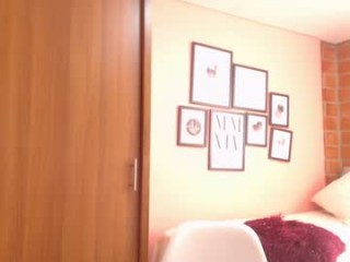 alicia_grey18 cam doll is banged in doggy style after bounding on fat cock on live cam