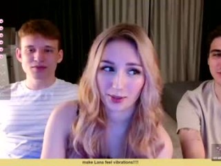 angela_snejana Fellow cums on leg of his cute teen cam doll after sex on live cam