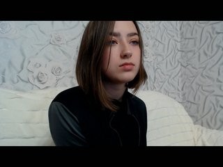 -kate- Stunning cam doll feeling fat penis stuffing juicy vagina on live cam